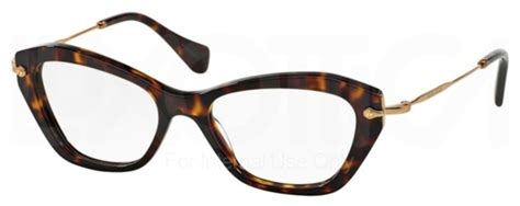 miu miu mu 04lv|Miu Miu MU 04LV Eyeglasses .